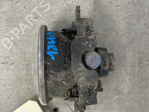 Right front fog light RENAULT MEGANE IV Hatchback (B9A/M/N_) 1.5 dCi 110 (B9A3) | BP33113881C31 - Image 4