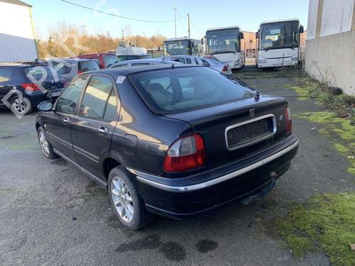 Starter ROVER 45 I Hatchback (RT) 2.0 iDT | BP26427008M8  - Image 8