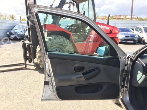 Left front door PEUGEOT 406 (8B) 1.8 16V | BP29025408C2 