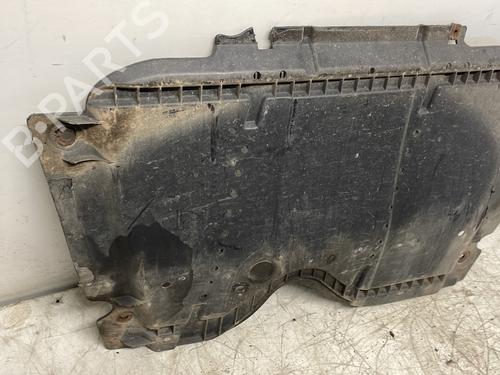 Underbody protection DACIA LODGY (JS_) 1.2 TCe (JSAY, JSM0) | BP29320134M92