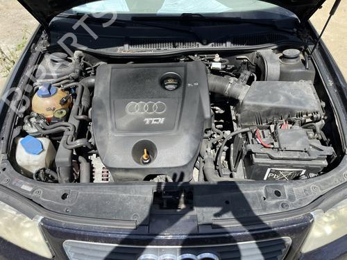 Headlight switch AUDI A3 (8L1) 1.9 TDI | BP36653342I24 - Image 2
