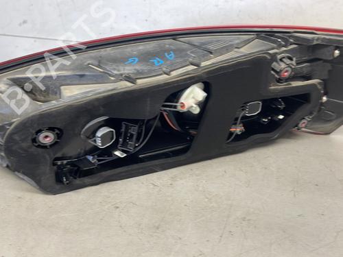 Left taillight CITROËN C4 SPACETOURER (3D_) 1.5 BlueHDi 130 | BP26425496C34  - Image 8