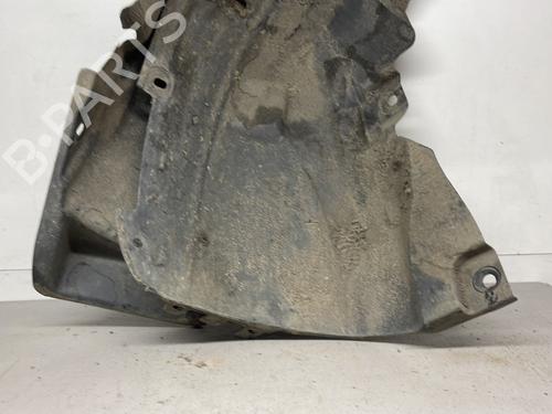 Wheel arch RENAULT ZOE (BFM_) ZOE (BFMC, BFMD) | BP30362930C56 