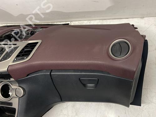 Dashboard FORD FIESTA VI (CB1, CCN) 1.25 | BP31993296C46  - Image 10