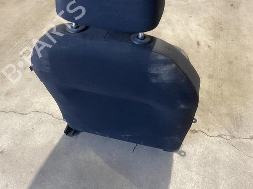 Used Left front seat Left front seat SEAT IBIZA V (KJ1, KJG) 1.0 (75 hp) 33206350 33206350