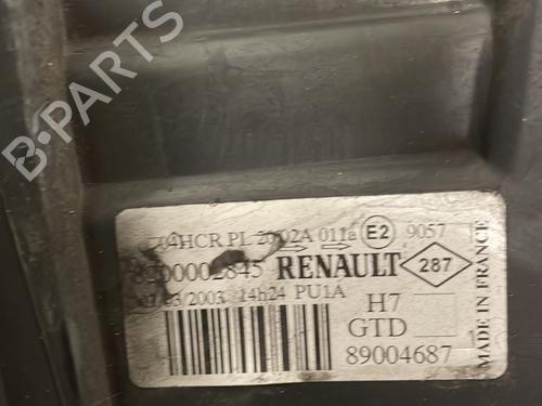 Left headlight RENAULT LAGUNA II (BG0/1_) 1.8 16V (BG04, BG0B, BG0C, BG0V) | BP31993325C28  - Image 12