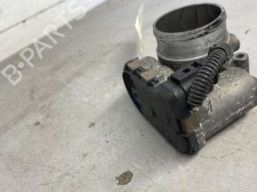 Throttle body AUDI TT Roadster (8N9) 1.8 T | BP26415282M82 