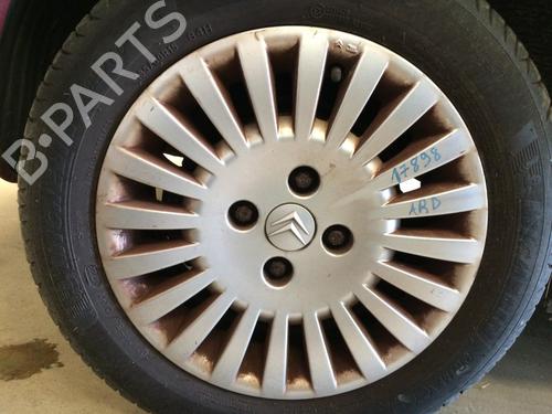 Rim CITROËN C3 I (FC_, FN_) 1.6 16V | BP28140826C45 