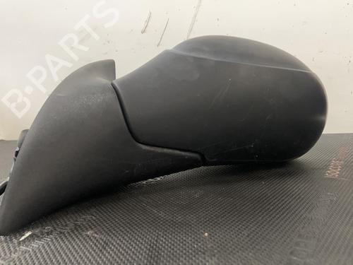 Left mirror CITROËN C3 Pluriel (HB_) 1.4 HDi | BP26422610C26 