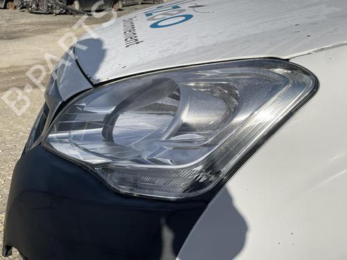 venstre-forlygte-peugeot-partner-box-bodympv-2008-38924202 main image