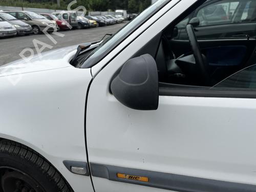 Left mirror CITROËN SAXO (S0, S1) 1.1 X, SX | BP29129983C26 