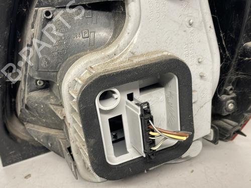 Used Left taillight Left taillight VW POLO V (6R1, 6C1) 1.6 TDI (90 hp) 29976440 29976440