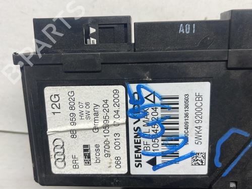 Front wiper motor SEAT EXEO (3R2) 2.0 TDI | BP26418942M29  - Image 5