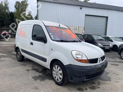 Starter RENAULT KANGOO (KC0/1_) D 55 1.9 (KC0D) | BP26414008M8 - Image 7