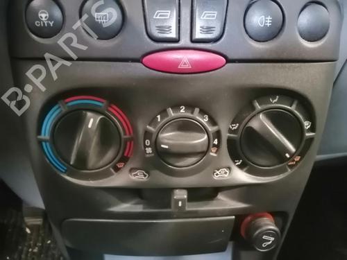 Used Climate control FIAT PUNTO (188_) 1.9 DS 60 (188.031, .051, .231, .251) (60 hp) 26425237
