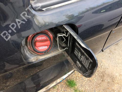 Fuel flap MERCEDES-BENZ B-CLASS Sports Tourer (W245) B 200 CDI (245.208) | BP28567474C131