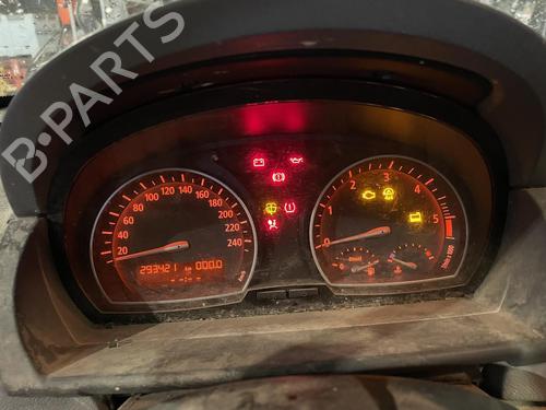 Control unit BMW X3 (E83) 3.0 d | BP26415936M11 