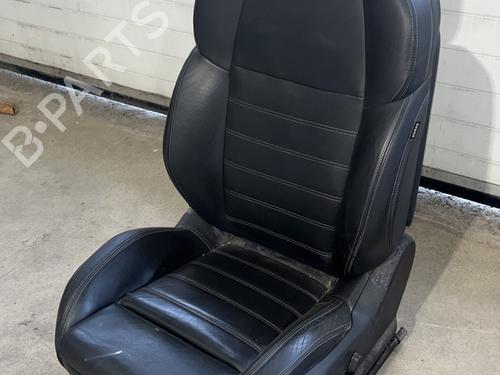 Left front seat PEUGEOT 508 I (8D_) 2.2 HDi | BP30148729C15 - Image 6