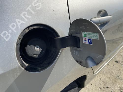 Tanklåg Tanklåg PEUGEOT 308 I (4A_, 4C_) 1.6 16V (120 hp) 33876342 33876342