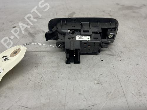 Right rear window switch NISSAN QASHQAI / QASHQAI +2 I (J10, NJ10, JJ10E) 2.0 dCi | BP26415093I28 