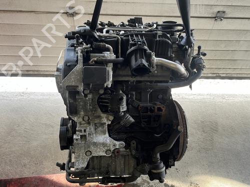 Engine SEAT IBIZA IV (6J5, 6P1) 1.6 TDI | BP33015077M1  - Image 9
