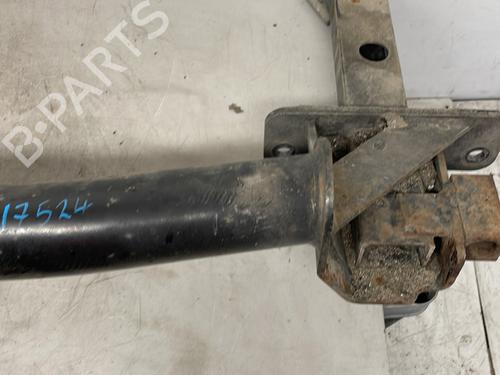 Tow ball/Mechanism OPEL INSIGNIA A (G09) 2.0 CDTI (68) | BP31316805C141 