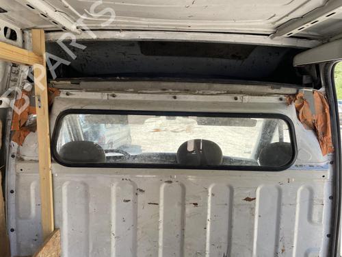 Cargo separator NISSAN INTERSTAR Van (X70) dCi 120 | BP35992521I36 - Image 3