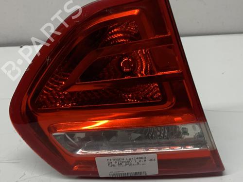 Used Left tailgate light CITROËN C4 Picasso I MPV (UD_) 2.0 HDi 138 (136 hp) 26428150