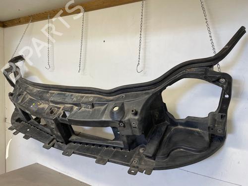 Used Front slam panel Front slam panel RENAULT TRAFIC II Bus (JL) 2.0 dCi 90 (JL00, JL01, JL0H, JL0M, JL0P, JL0S) (90 hp) 34637988 34637988