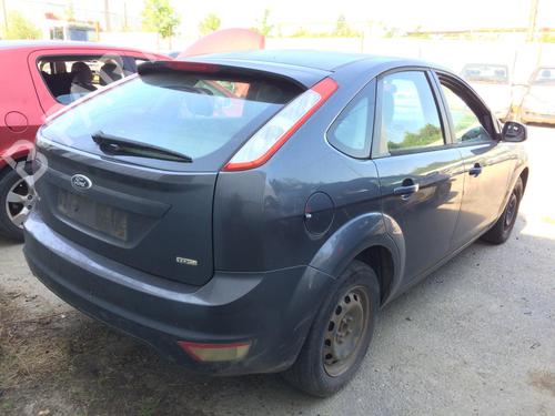 Used Rear bumper reinforcement FORD FOCUS II (DA_, HCP, DP) 1.6 TDCi (90 hp) 27090640