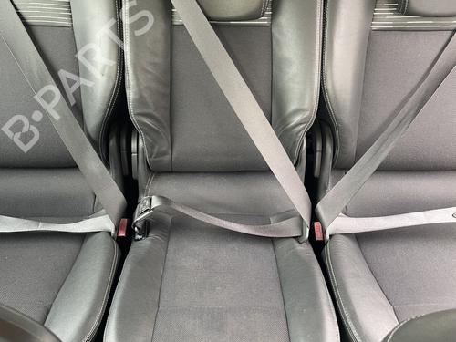 Pretensor trasero central RENAULT SCÉNIC II (JM0/1_) 2.0 (JM05, JM0U, JM1N, JM1U, JM2V) (135 hp) 31649383