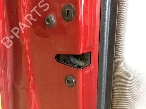 Front left lock SEAT IBIZA IV (6J5, 6P1) 1.6 TDI | BP26412010C98