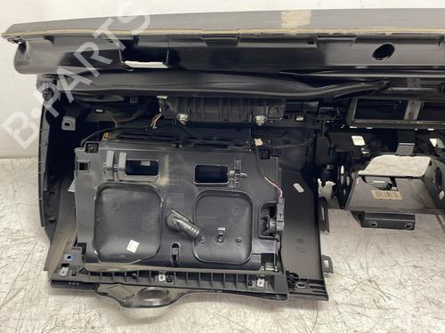 Dashboard VW PASSAT B7 Variant (365) 1.6 TDI | BP31322525C46  - Image 17