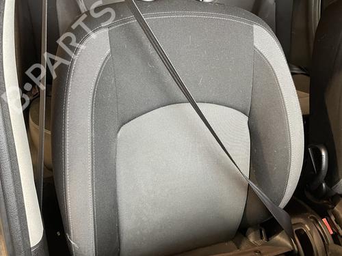 Sikkerhedssele-spænde PEUGEOT 206 SW (2E/K) 1.4 HDi (68 hp) 31022982