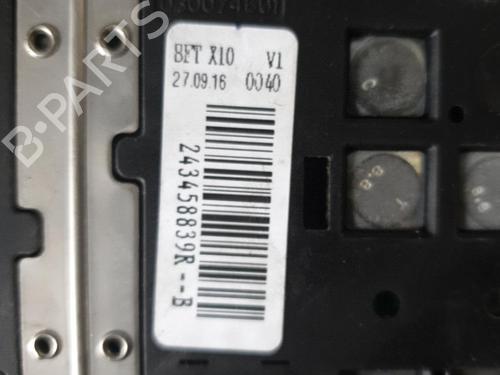 Elektronisk modul RENAULT ZOE (BFM_) ZOE | BP26416876M83 