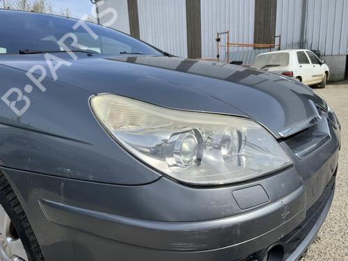 Used Right headlight Right headlight CITROËN C5 II (RC_) 2.2 HDi (RC4HXE) (133 hp) 33475233 33475233