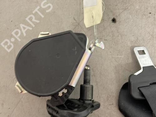 Rear left seatbelt DACIA LODGY (JS_) 1.2 TCe (JSAY, JSM0) | BP31046610I29 