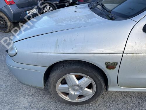 Used Left front fenders Left front fenders RENAULT MEGANE I Coach (DA0/1_) 1.9 dTi (DA0N) (98 hp) 32492027 32492027