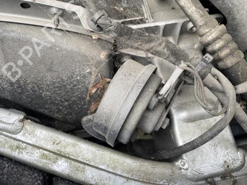 Toeter MERCEDES-BENZ A-CLASS (W168) A 170 CDI (168.009, 168.109) (95 hp) 30902490