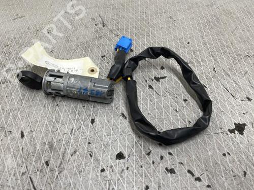 Ignition barrel PEUGEOT 206 Hatchback (2A/C) 2.0 HDI 90 | BP26422159M48 