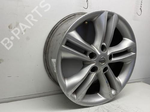 Rim NISSAN QASHQAI I (J10, NJ10) 1.5 dCi | BP26416514C45