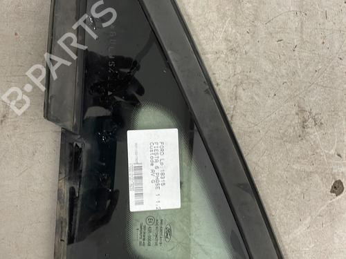 Vidro triangular frente esquerdo FORD FIESTA VI (CB1, CCN) 1.25 (82 hp) 31993298