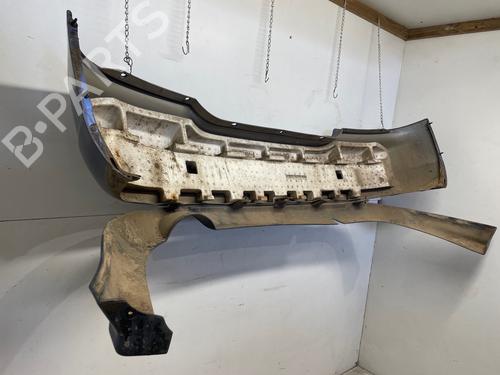 Used Rear bumper Rear bumper TOYOTA CELICA Coupe (_T20_) 2.0 i 16V (ST202/GT) (175 hp) 34373525 34373525
