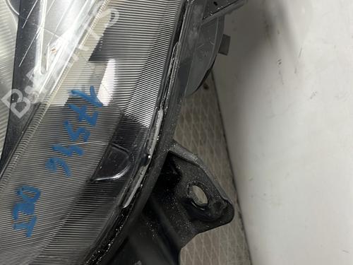 Right headlight RENAULT CLIO III Grandtour (KR0/1_) 1.5 dCi (KR0F) | BP32346872C29