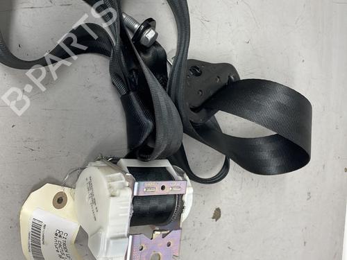Rear left seatbelt CITROËN C4 CACTUS 1.6 BlueHDi 100 | BP30083045I29 - Image 3