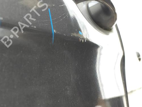 Left front door MERCEDES-BENZ A-CLASS (W169) A 180 CDI (169.007, 169.307) | BP29303626C2