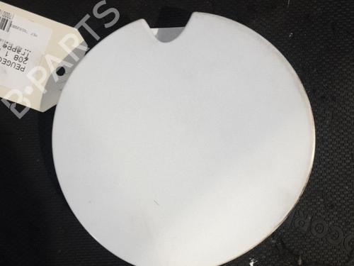 Fuel flap PEUGEOT 208 I (CA_, CC_) 1.6 HDi | BP26422371C131