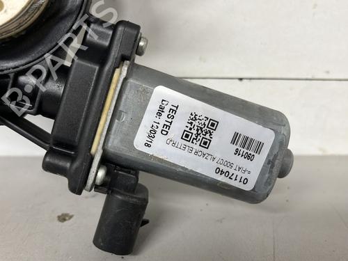 Front right window mechanism FIAT 500 (312_) 1.3 D Multijet (312AXB1A) | BP28175586C23 - Image 7