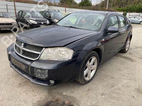 Used Engine control unit (ECU) DODGE AVENGER 2.0 CRD (140 hp) 31023113