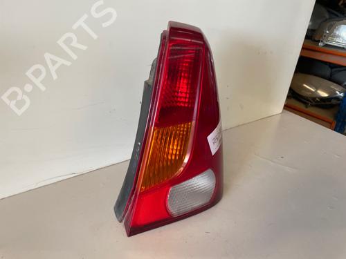 Right taillight DACIA LOGAN (LS_) 1.4 (LS0A, LS0C, LS0E, LS0G) | BP40608917C35 - Image 2